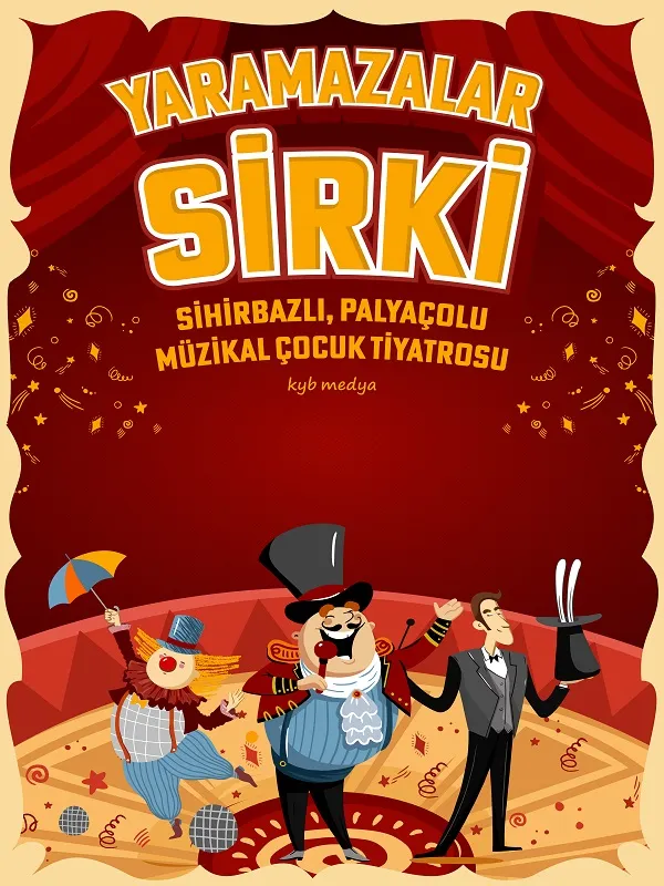 Yaramazlar Sirki